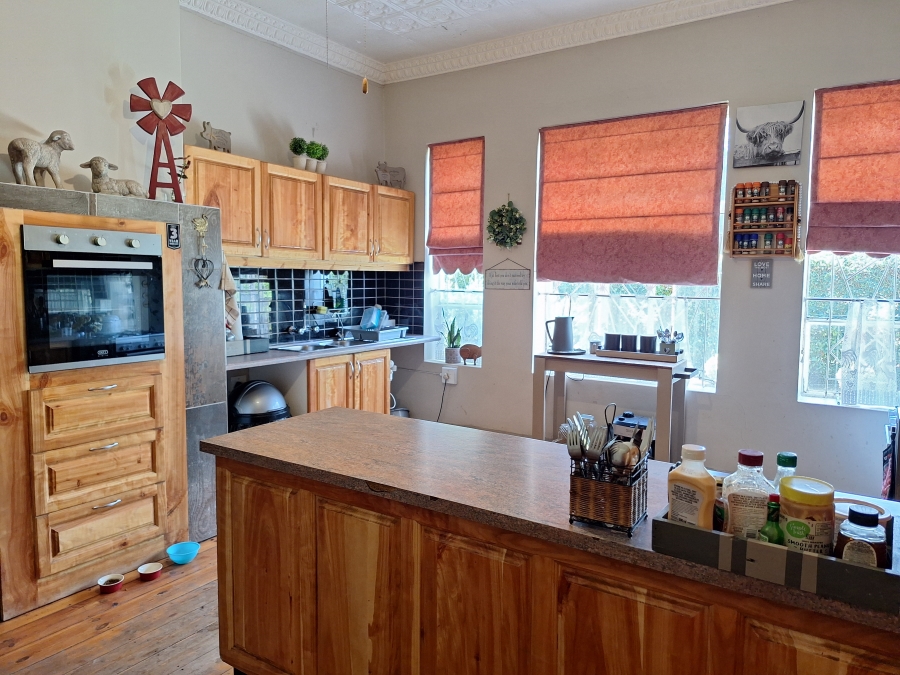 3 Bedroom Property for Sale in Vrede Free State